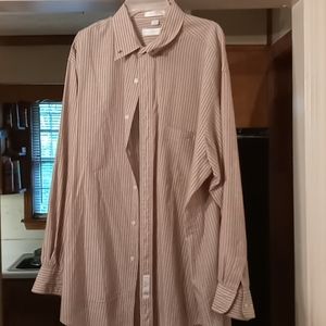 MAN LONG SLEEVE SHIRT